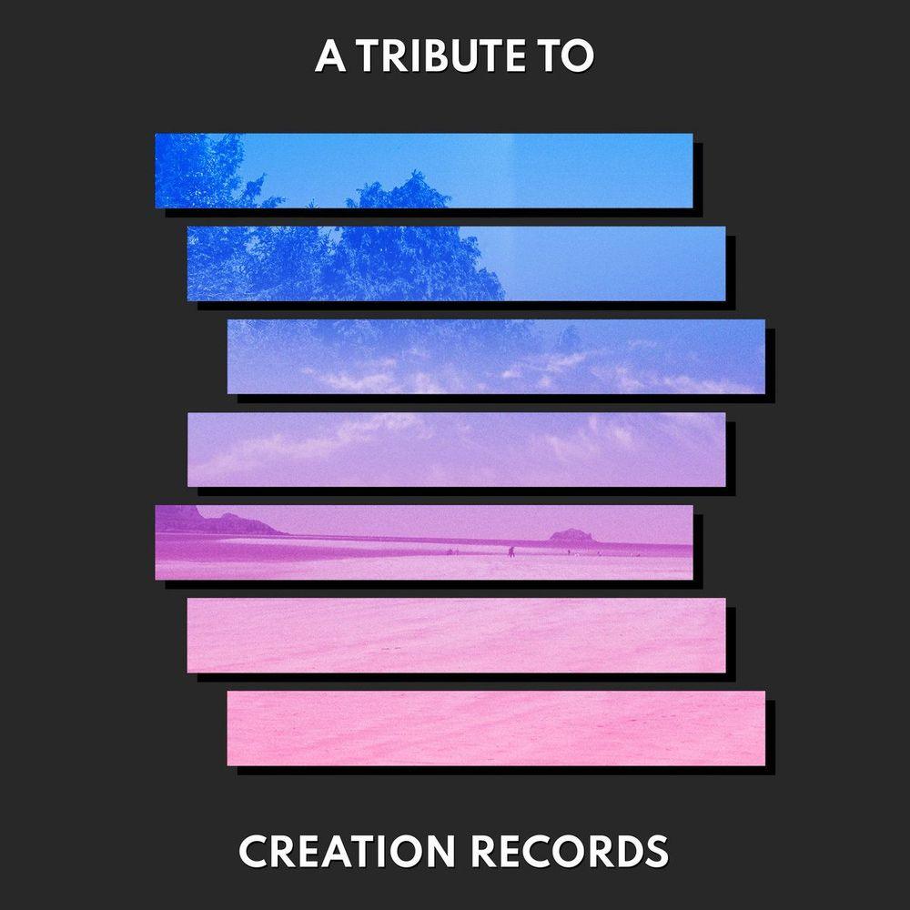 A Tribute To Creation Recordds